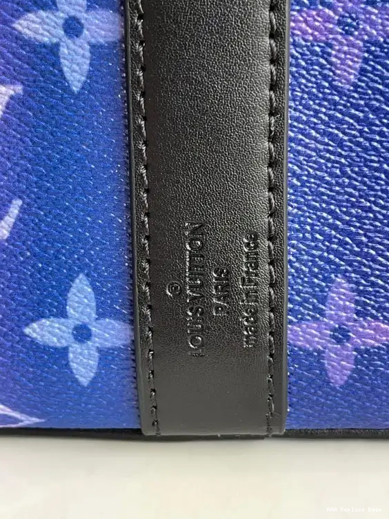Aaa replica bags KEEPALL BANDOULIÈRE LOUIS VUITTON 50 0629